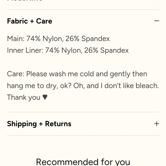 Boardwalk Bombshell Bikini Top- Black Rib - Picture 8 of 8